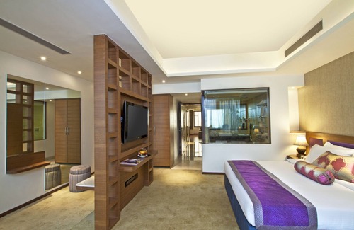 Patna Hotel | Hotel Maurya