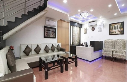 Sahibganj Hotel | Hotel Max INN