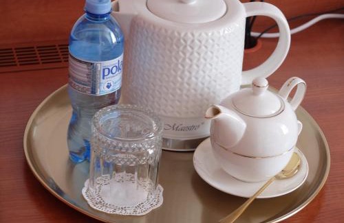Kwidzyn Bed & Breakfast | Hotel Maxim Kwidzyn