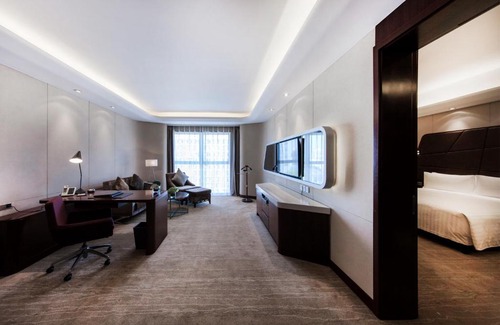 Chaoyang Hotel | Hotel Maxmelim Beijing