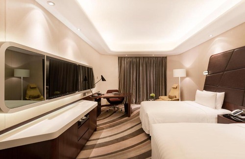 Chaoyang Hotel | Hotel Maxmelim Beijing