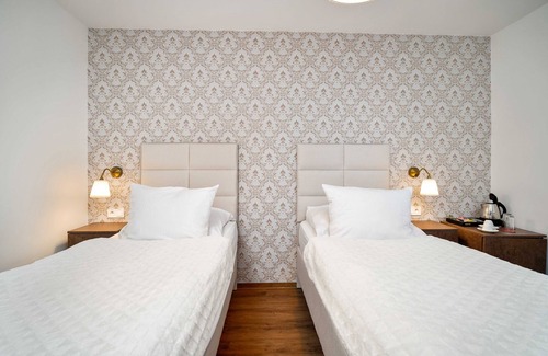 Trnava Hotel | Hotel MAXPLAZA
