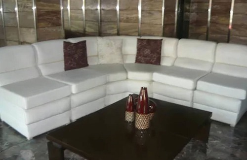 Rosario Hotel | Hotel Mayoral