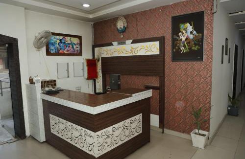 Kurukshetra Hotel | hotel mayur