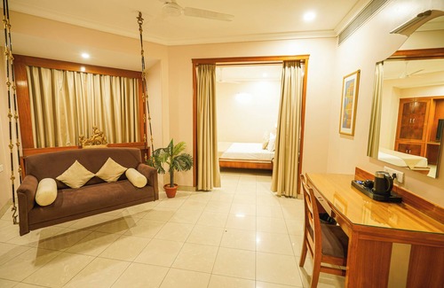 Raipur Hotel | Hotel Mayura