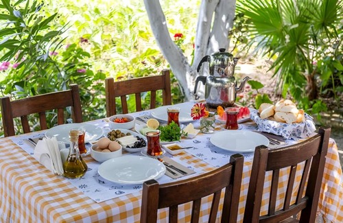 Mazıkoy Bed & Breakfast | Hotel Mazı
