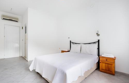 Mazıkoy Bed & Breakfast | Hotel Mazı