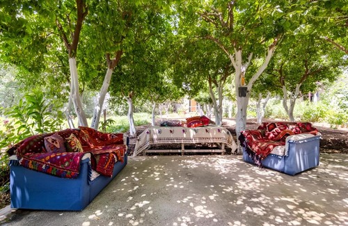 Mazıkoy Bed & Breakfast | Hotel Mazı