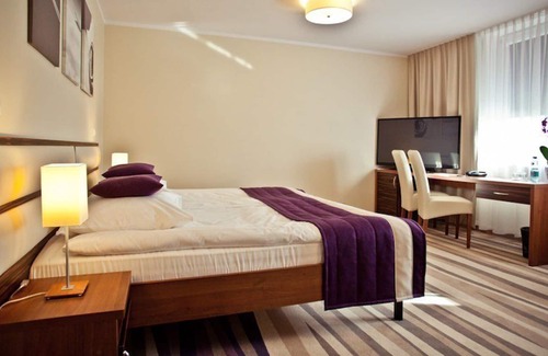 Nowy Dwor Mazowiecki Hotel | Hotel Mazovia