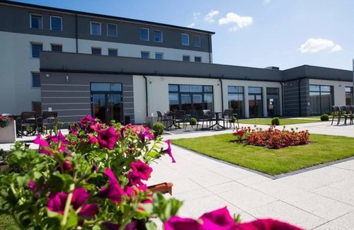 Nowy Dwor Mazowiecki Hotel | Hotel Mazovia