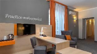 Srodmiescie Południowe Hotel | Hotel MDM City Centre