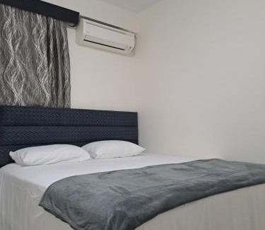 Suva Apartment | Hotel Mead Road - 2 bedroom Deluxe