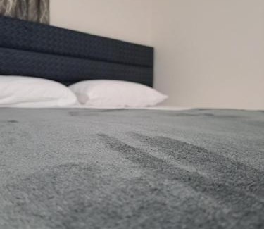 Suva Apartment | Hotel Mead Road - 2 bedroom Deluxe