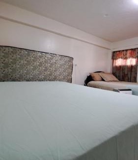 Suva House | Hotel Mead Road