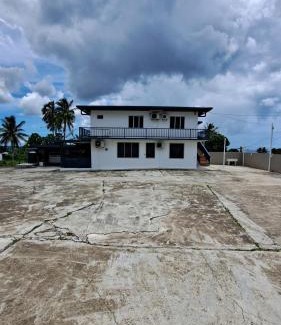 Suva House | Hotel Mead Road