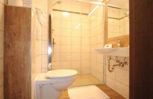 Sudenburg Hotel | Hotel Medaillon