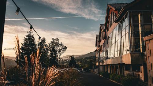 Swieradow-Zdroj Hotel | Hotel & Medi-Spa Biały Kamień