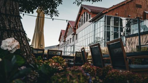 Swieradow-Zdroj Hotel | Hotel & Medi-Spa Biały Kamień