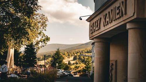 Swieradow-Zdroj Hotel | Hotel & Medi-Spa Biały Kamień
