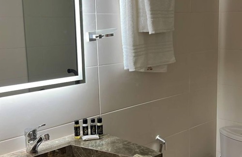 Oran Hotel | HOTEL MEDINA