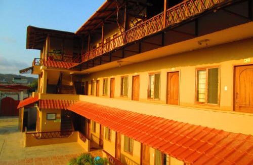 Canoa Hotel | Hotel Mediterraneo