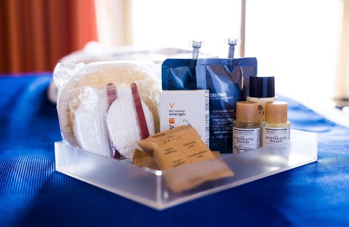 Sapri Hotel | Hotel Mediterraneo