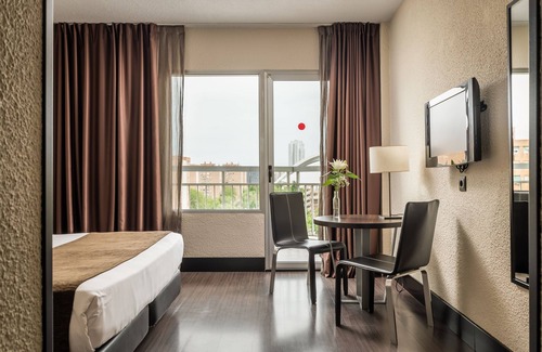 Na Rovella Hotel | Hotel Medium Valencia