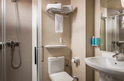 Na Rovella Hotel | Hotel Medium Valencia