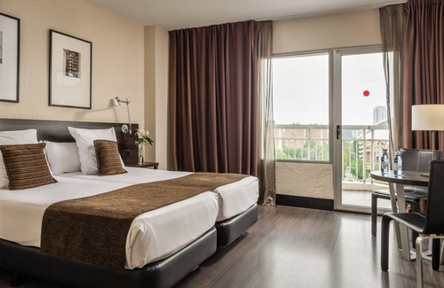 Na Rovella Hotel | Hotel Medium Valencia