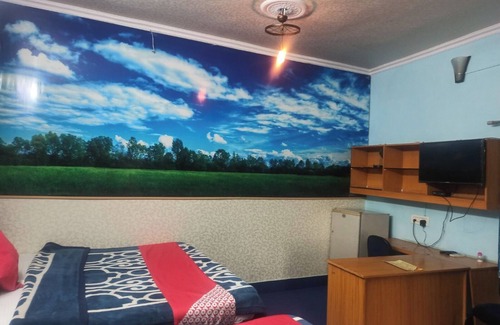 Raja Park Hotel | Hotel Meenu Inn