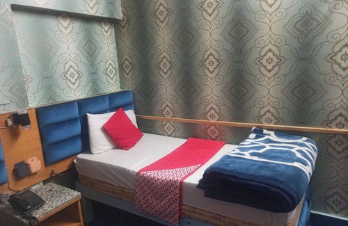 Raja Park Hotel | Hotel Meenu Inn