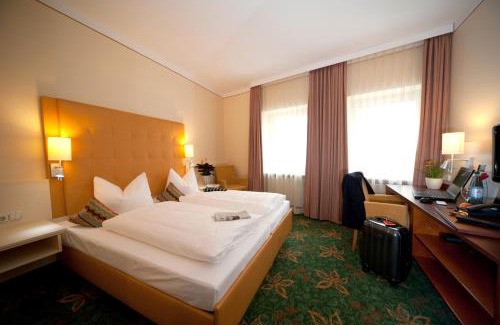 Neumarkt in der Oberpfalz Hotel | Hotel Mehl