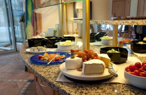Neumarkt in der Oberpfalz Hotel | Hotel Mehl