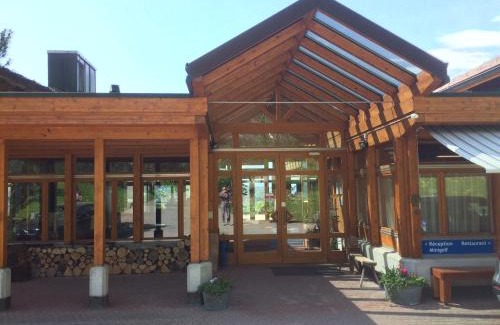 Leissigen Hotel | Hotel Meielisalp