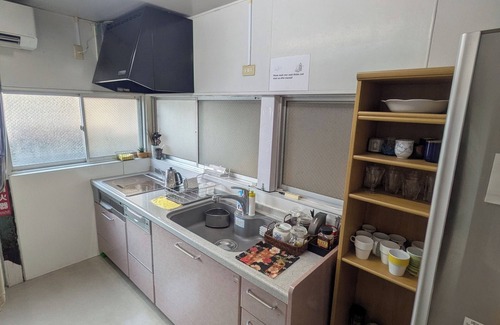 Minamisenju Hotel | Hotel Meigetsu