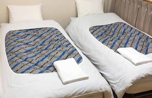 Minamisenju Hotel | Hotel Meigetsu