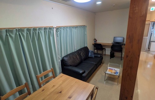 Minamisenju Hotel | Hotel Meigetsu
