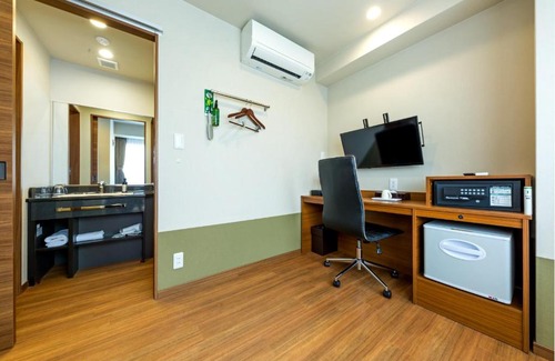 Tominagacho Hotel | Hotel Meldia Shijo Kawaramachi - Vacation STAY 86742