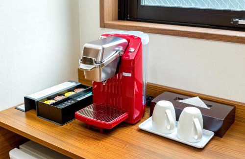 Tominagacho Hotel | Hotel Meldia Shijo Kawaramachi - Vacation STAY 86742