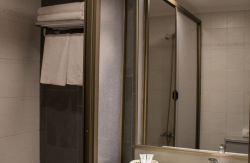 Valdivia Hotel | Hotel Melillanca