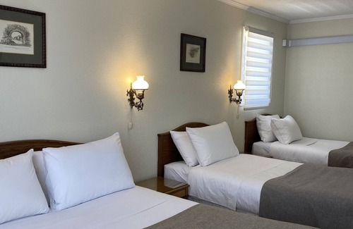 Valdivia Hotel | Hotel Melillanca