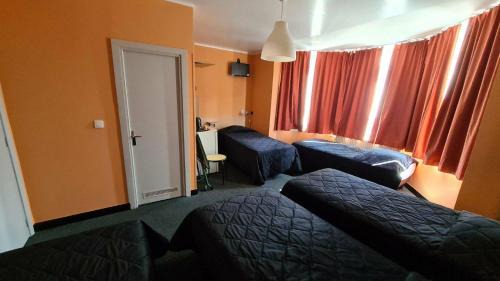 Bon-Secours Hotel | hotel Melissa