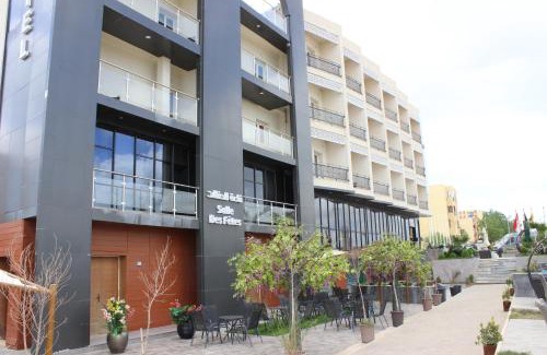 Tissemsilt Province Hotel | Hotel Mellasse
