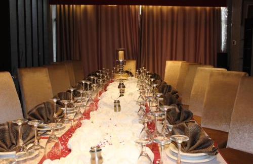 Tissemsilt Province Hotel | Hotel Mellasse