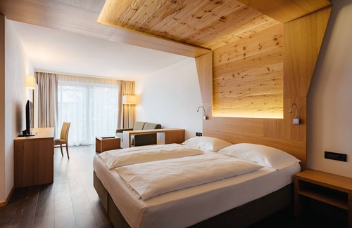 Pedraces Hotel | Hotel Melodia del Bosco