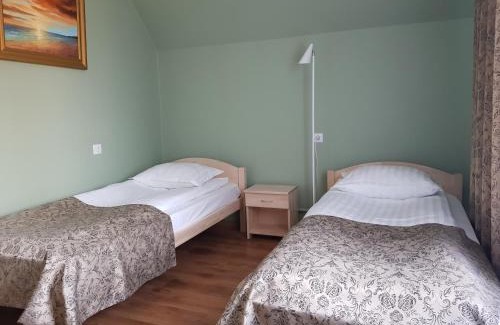 Amata Municipality Hotel | Hotel Melturi