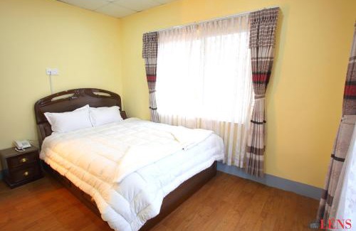 Makwanpur Apartment | Hotel Melungtse Apartment