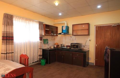 Makwanpur Apartment | Hotel Melungtse Apartment