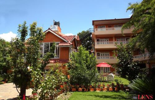 Makwanpur Apartment | Hotel Melungtse Apartment