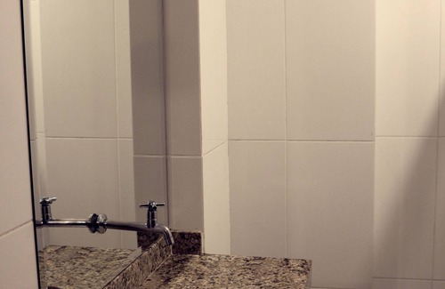 Norte Ferroviario Hotel | Hotel Mendes Azevedo